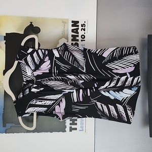 Calvin Klein sleeveless top